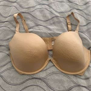 🌸PLUS SIZE LIGHTLY LINED T-SHIRT BRA 🌸